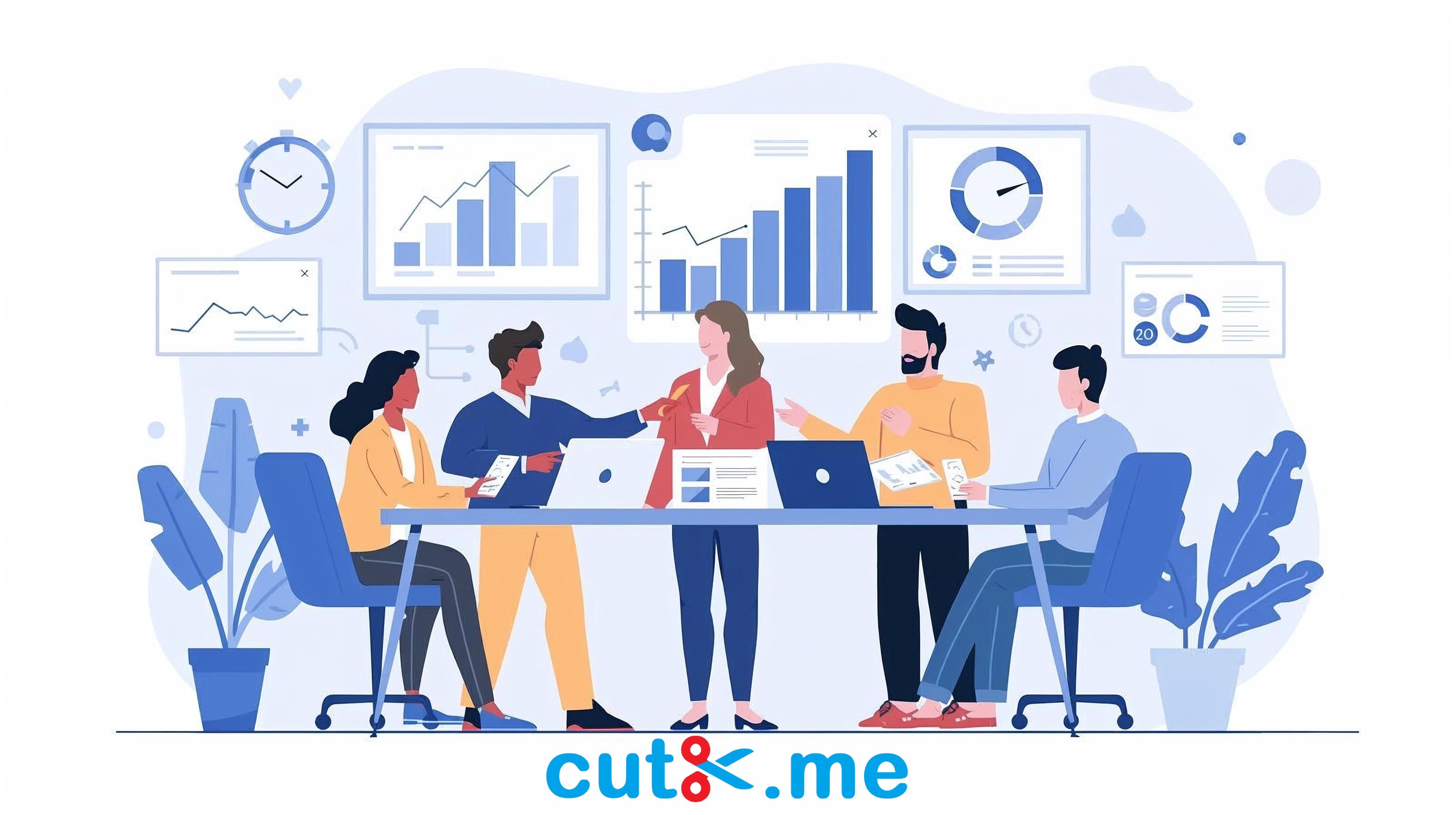 Unlocking Success: How Social Media Link Tracking Boosts ROI for Every Campaign